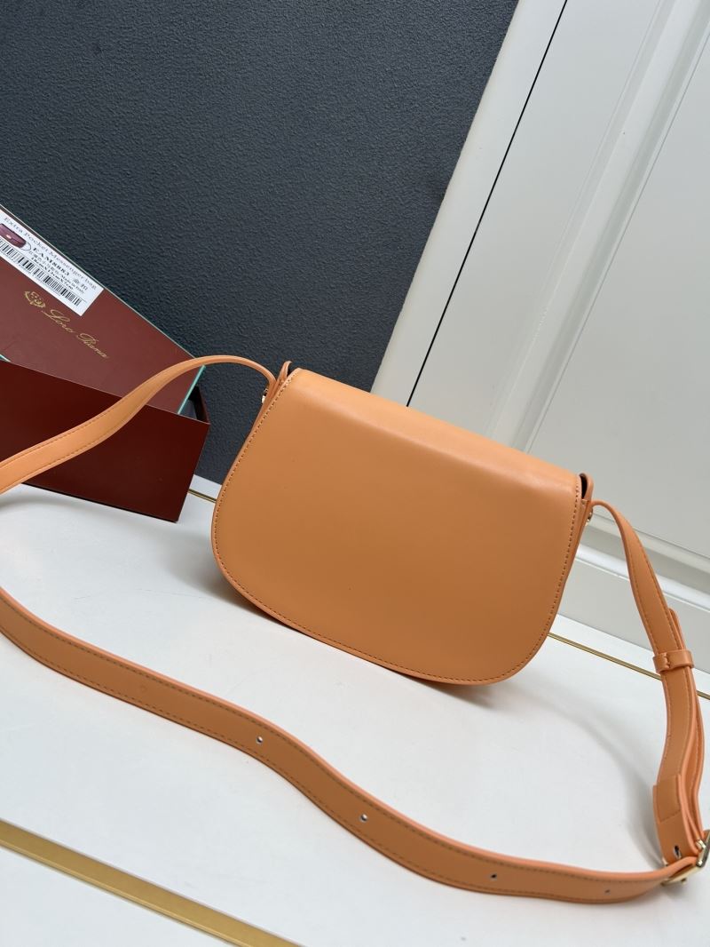 Loro Piana Satchel Bags